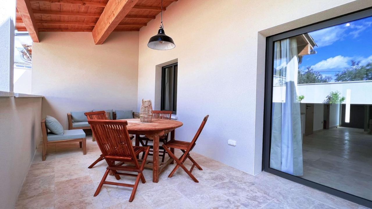 Les Logis De Cocagne Lejlighed Saint-Rémy-de-Provence Eksteriør billede