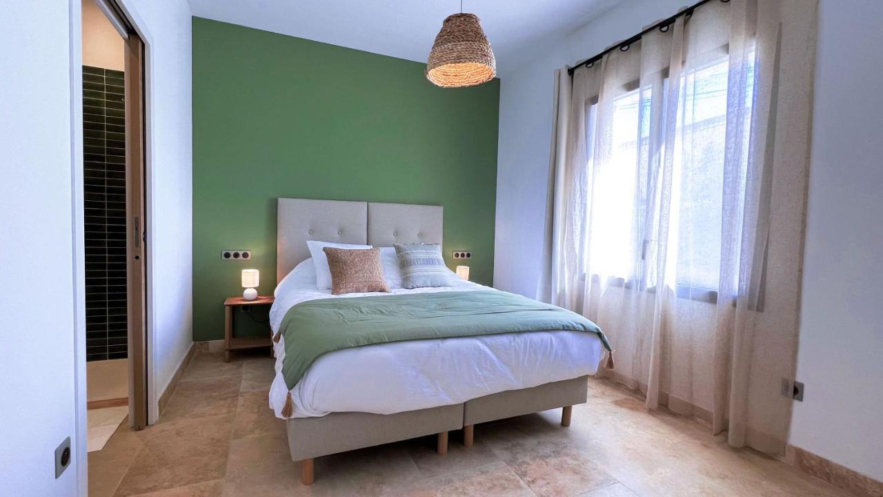 Les Logis De Cocagne Lejlighed Saint-Rémy-de-Provence Eksteriør billede
