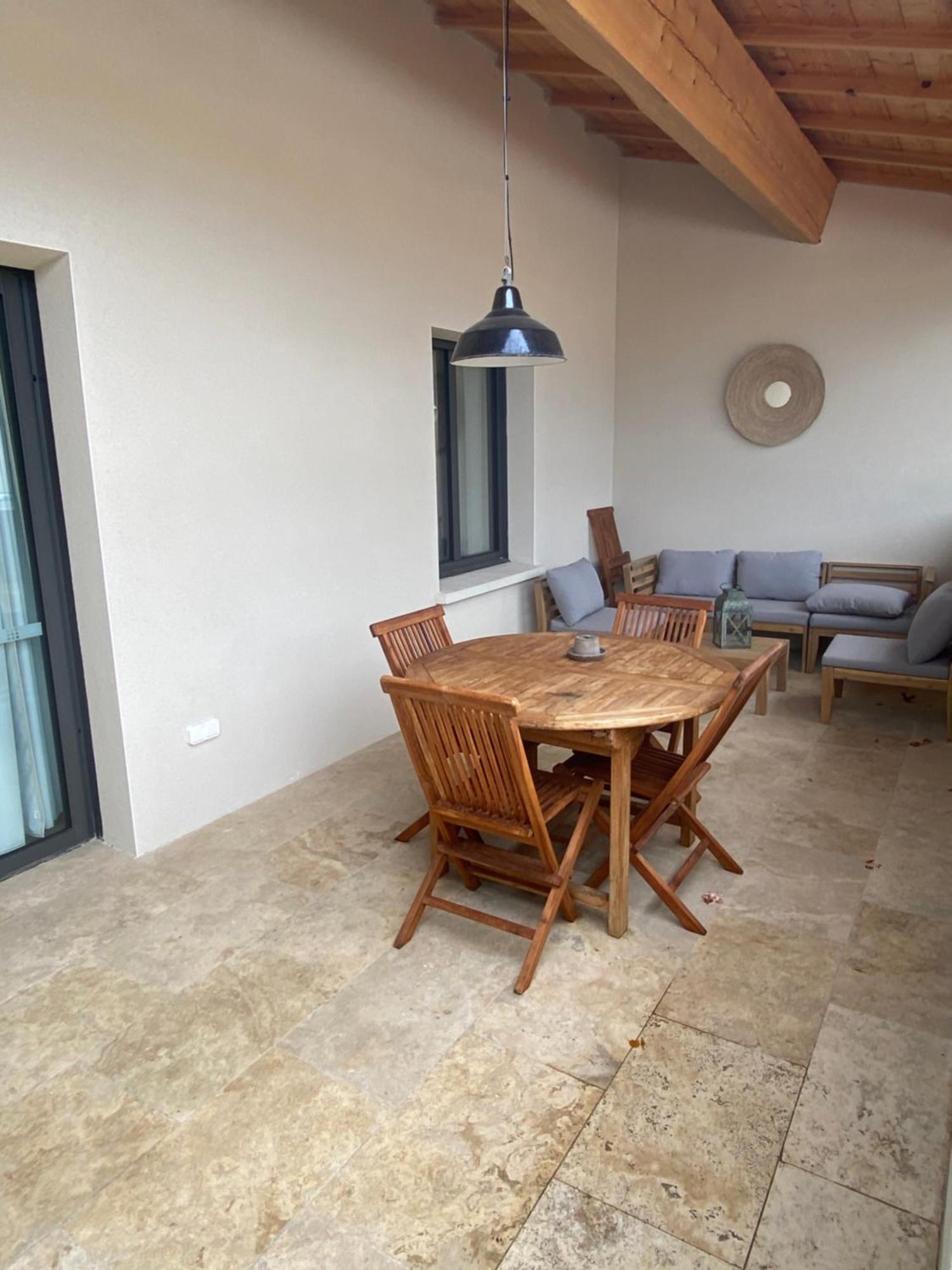 Les Logis De Cocagne Lejlighed Saint-Rémy-de-Provence Eksteriør billede
