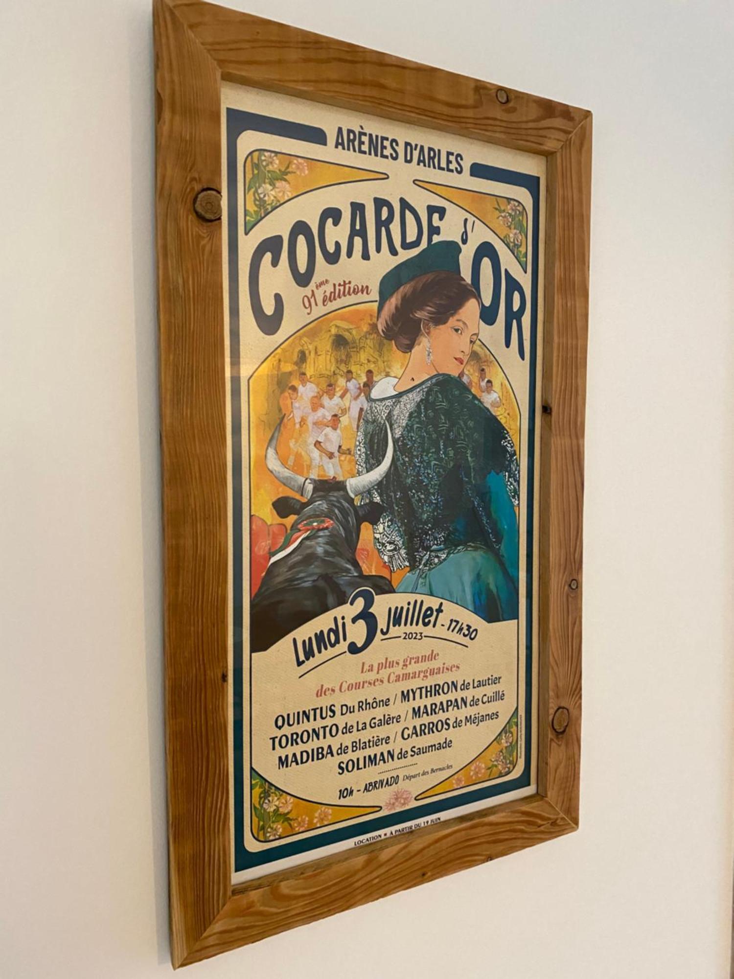 Les Logis De Cocagne Lejlighed Saint-Rémy-de-Provence Eksteriør billede