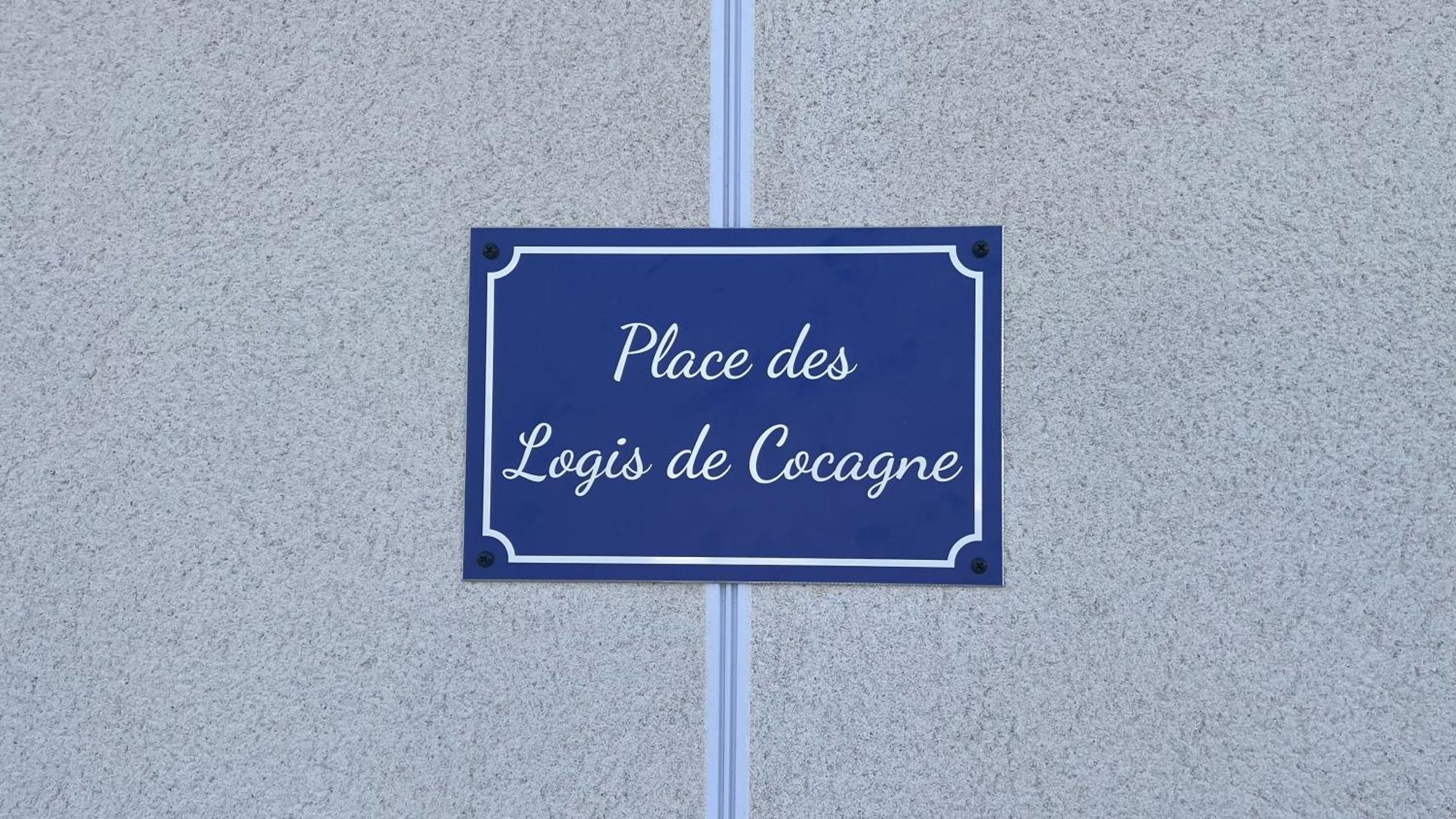Les Logis De Cocagne Lejlighed Saint-Rémy-de-Provence Eksteriør billede